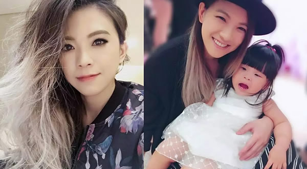 张芸京现在在干嘛2021 张芸京现在在干嘛2021