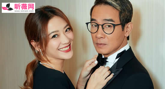 陈小春比应釆儿大几岁 陈小春应釆儿怎么认识的 陈小春比应釆儿大几岁 陈小春应釆儿怎么认识的