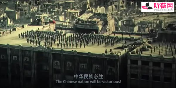 电影八百简介剧情介绍 八百评价及主演都有谁