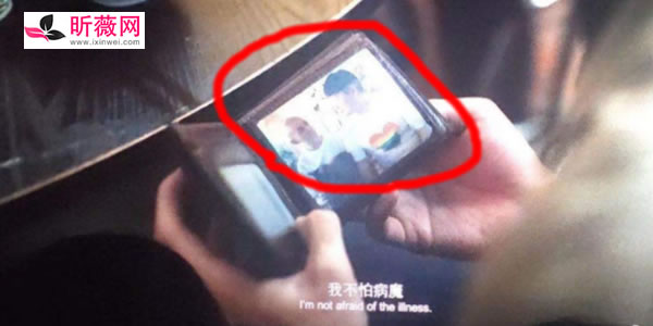 送你一朵小红花彩蛋有哪些？