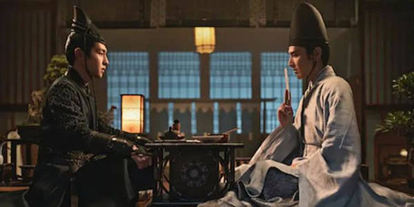 晴雅集为什么下架 晴雅集为什么下架