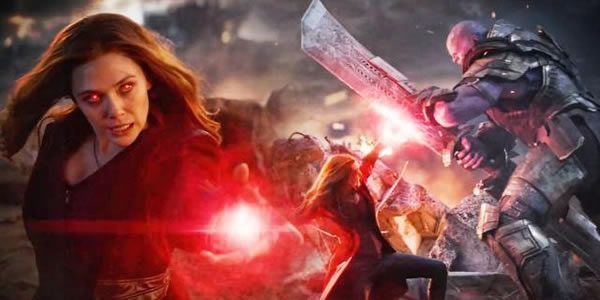 复仇者联盟4死去的英雄会复活吗? 复仇者联盟4死去的英雄会复活吗?