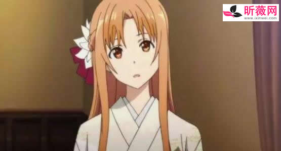 动漫萝莉汇总：36个动漫萝莉人物