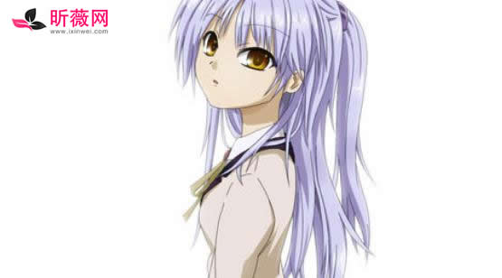 动漫萝莉汇总：36个动漫萝莉人物