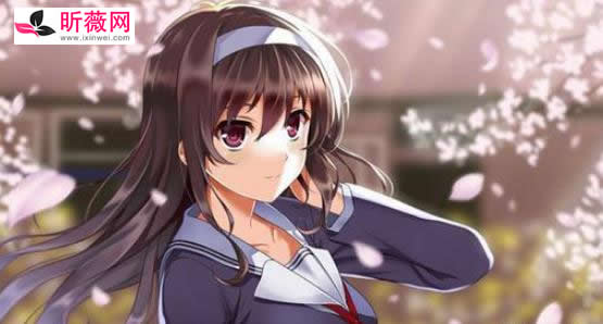 动漫萝莉汇总：36个动漫萝莉人物