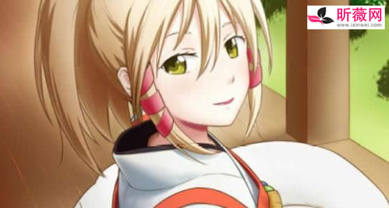 动漫萝莉汇总：36个动漫萝莉人物