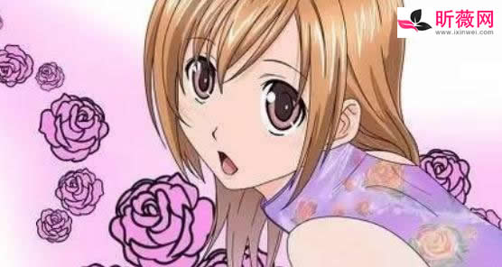 动漫萝莉汇总：36个动漫萝莉人物