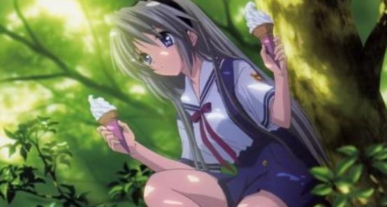 动漫萝莉汇总：36个动漫萝莉人物