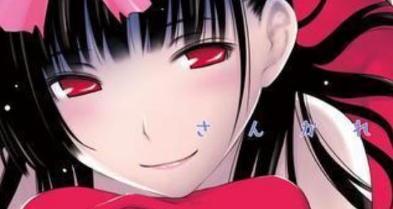 动漫萝莉汇总：36个动漫萝莉人物