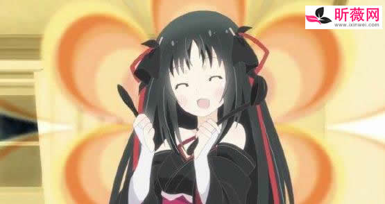 动漫萝莉汇总：36个动漫萝莉人物