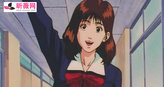 动漫萝莉汇总：36个动漫萝莉人物