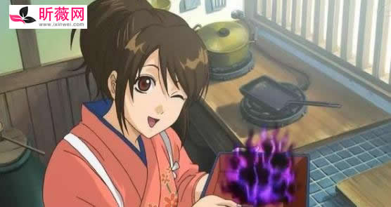 动漫萝莉汇总：36个动漫萝莉人物