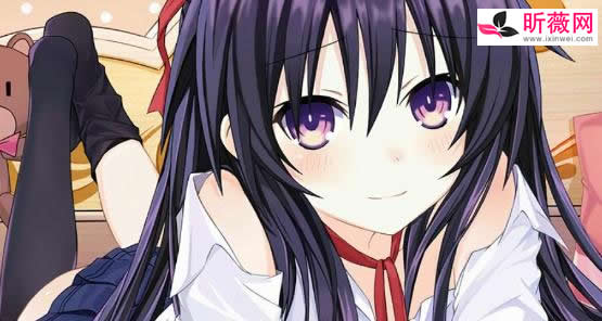 动漫萝莉汇总：36个动漫萝莉人物