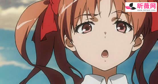 动漫萝莉汇总：36个动漫萝莉人物