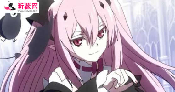 动漫萝莉汇总：36个动漫萝莉人物