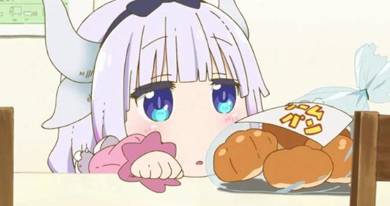 动漫萝莉汇总：36个动漫萝莉人物