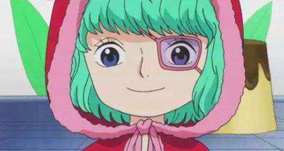 动漫萝莉汇总：36个动漫萝莉人物