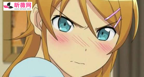 动漫萝莉汇总：36个动漫萝莉人物