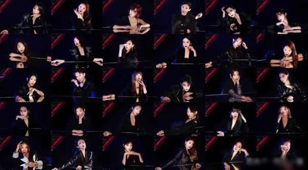 乘风破浪的姐姐2嘉宾阵容 姐姐2全体阵容播出时间曝光 乘风破浪的姐姐2嘉宾阵容 姐姐2全体阵容播出时间曝光