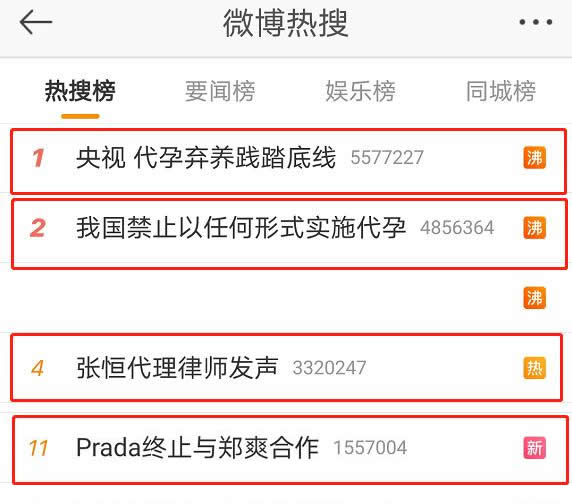 郑爽电视剧下架了吗有哪些 郑爽代孕弃养事件始末-昕薇网 郑爽电视剧下架了吗有哪些 郑爽代孕弃养事件始末-昕薇网