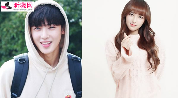 车银优程潇什么关系