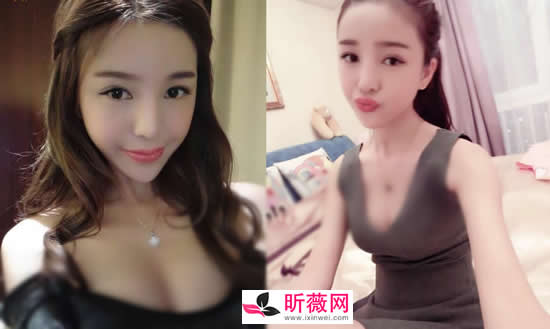 郑瑞熙个人资料及身高三围 宅男女神郑瑞熙图片 郑瑞熙个人资料及身高三围 宅男女神郑瑞熙图片