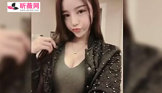 郑瑞熙个人资料及身高三围 宅男女神郑瑞熙图片 郑瑞熙个人资料及身高三围 宅男女神郑瑞熙图片