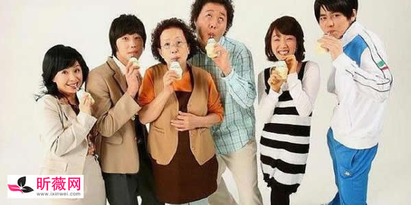 搞笑一家人韩剧在哪可以看