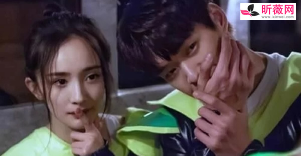 杨幂魏大勋恋情又石锤？为什么杨幂魏大勋常被石锤