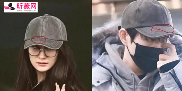 杨幂魏大勋恋情又石锤？为什么杨幂魏大勋常被石锤