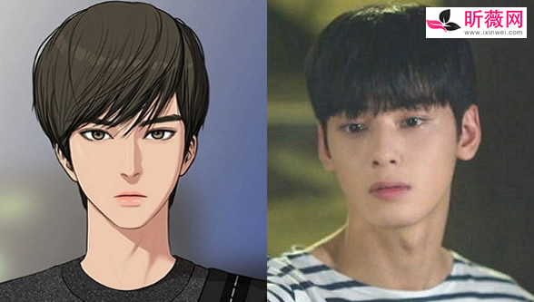 女神降临韩剧翻拍演员表 女神降临韩剧更新时间 女神降临韩剧翻拍演员表 女神降临韩剧更新时间