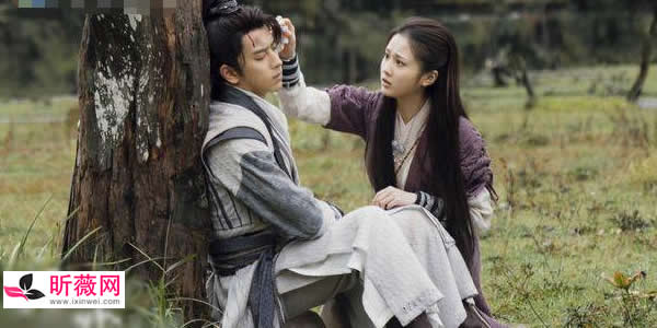 有翡中吴楚楚和谁在一起了? 有翡中吴楚楚和谁在一起了?