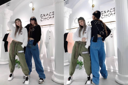 联名大动作 MF携手周扬青合作款率先公开 联名大动作 MF携手周扬青合作款率先公开