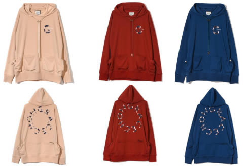 联名大动作 MF携手周扬青合作款率先公开 联名大动作 MF携手周扬青合作款率先公开