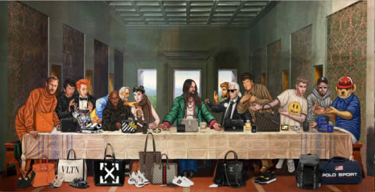 联名大动作 MF携手周扬青合作款率先公开 联名大动作 MF携手周扬青合作款率先公开