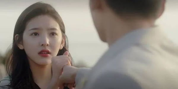 如果声音不记得插曲