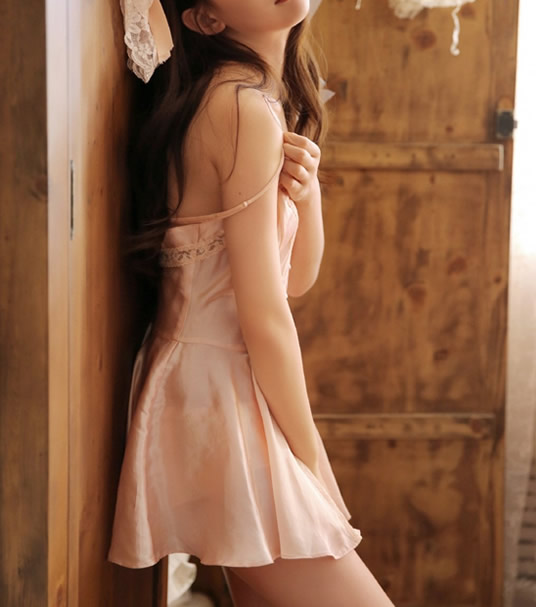 女生说想你了怎么回复 6个回答就是她想要的