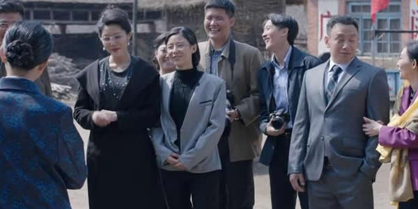 罗永泽彭天翼是什么电视剧？