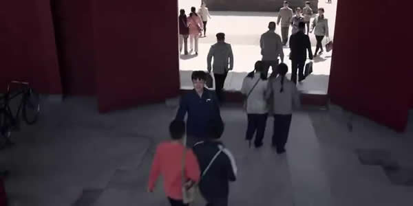 罗永泽彭天翼是什么电视剧？