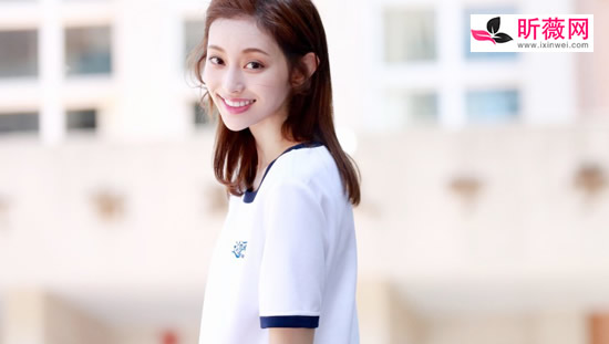 盖玥希是不是混血 盖玥希整容了吗男朋友是谁? 盖玥希是不是混血 盖玥希整容了吗男朋友是谁?