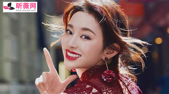 盖玥希是不是混血 盖玥希整容了吗男朋友是谁? 盖玥希是不是混血 盖玥希整容了吗男朋友是谁?