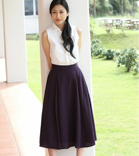 坛蜜个人资料简介：性感女神坛蜜作品剧照美照