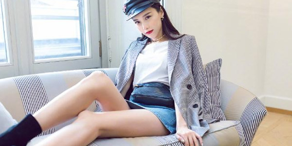 黄一琳究竟多大了? 黄一琳究竟多大了?