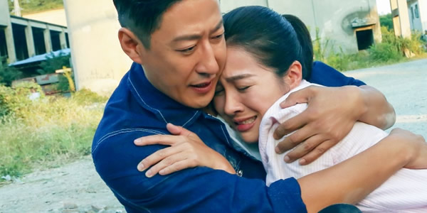 于震饰演程天乐是什么电视剧？