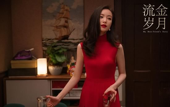 流金岁月讲述什么 流金岁月评价怎么样? 流金岁月讲述什么 流金岁月评价怎么样?