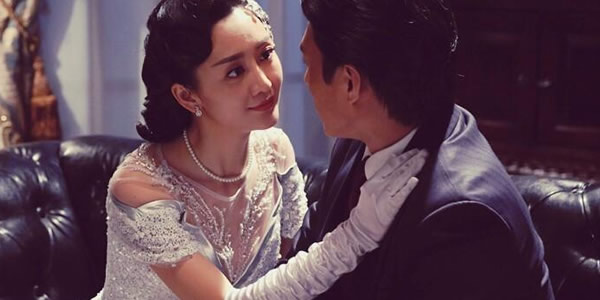 汪曼春演员叫什么名字 汪曼春演员叫什么名字