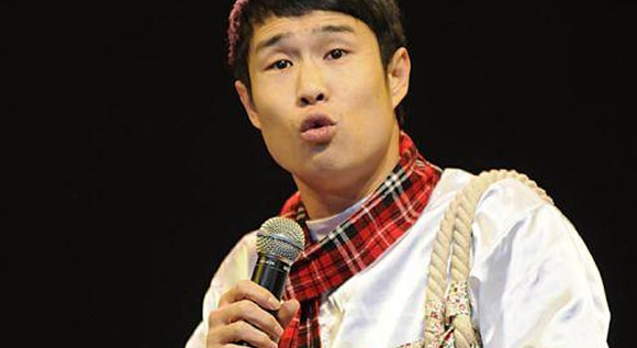 小沈阳最近出什么事了 小沈阳最近出什么事了