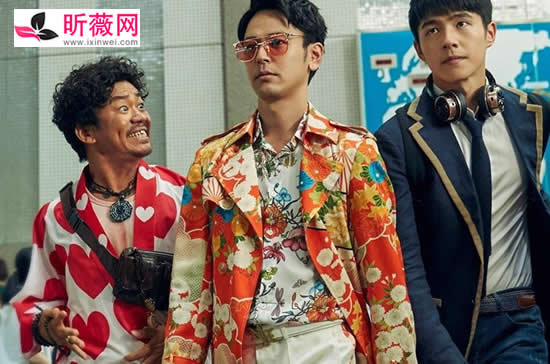 2020好看的电影推荐一下国产喜剧 十大高分喜剧片 2020好看的电影推荐一下国产喜剧 十大高分喜剧片