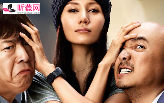 2020好看的电影推荐一下国产喜剧 十大高分喜剧片 2020好看的电影推荐一下国产喜剧 十大高分喜剧片