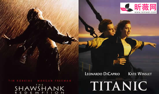 电影必看全球公认十部好看电影（豆瓣9.2-9.7分）